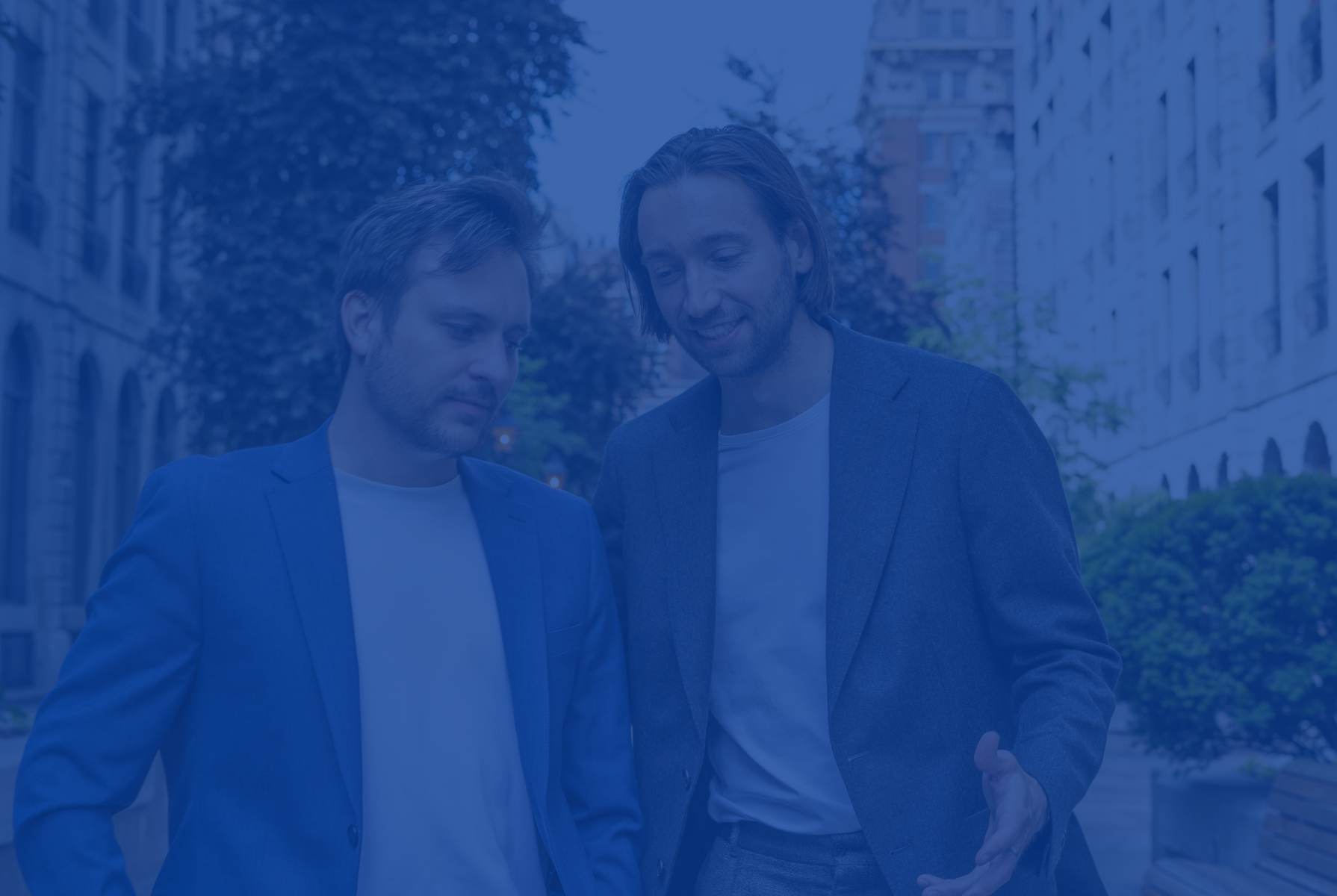 Click & Mortar Welcomes a New Partner